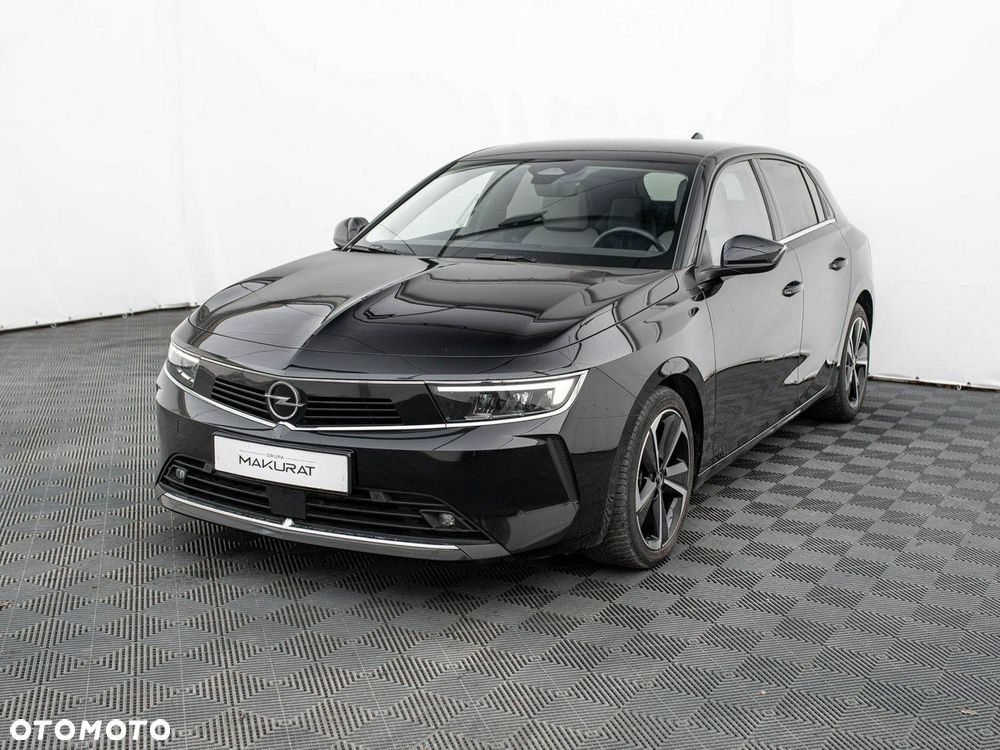 Opel Astra 1.2 T Elegance S&S - 3