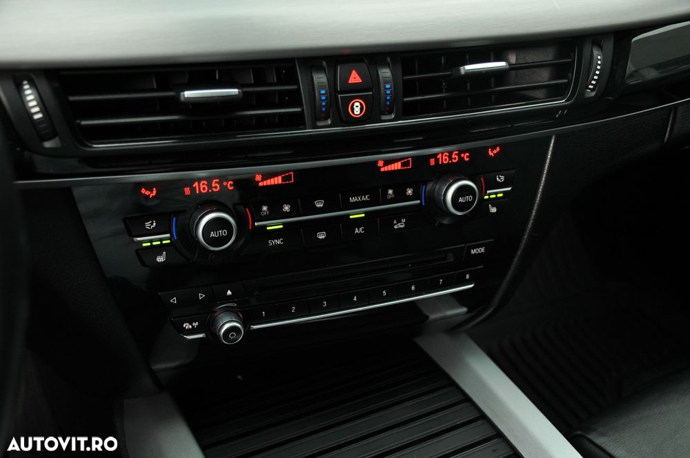 BMW X5 xDrive30d - 25