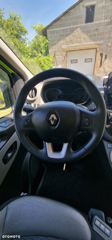 Renault Trafic Grand Passenger 3,0t Pack Clim - 23