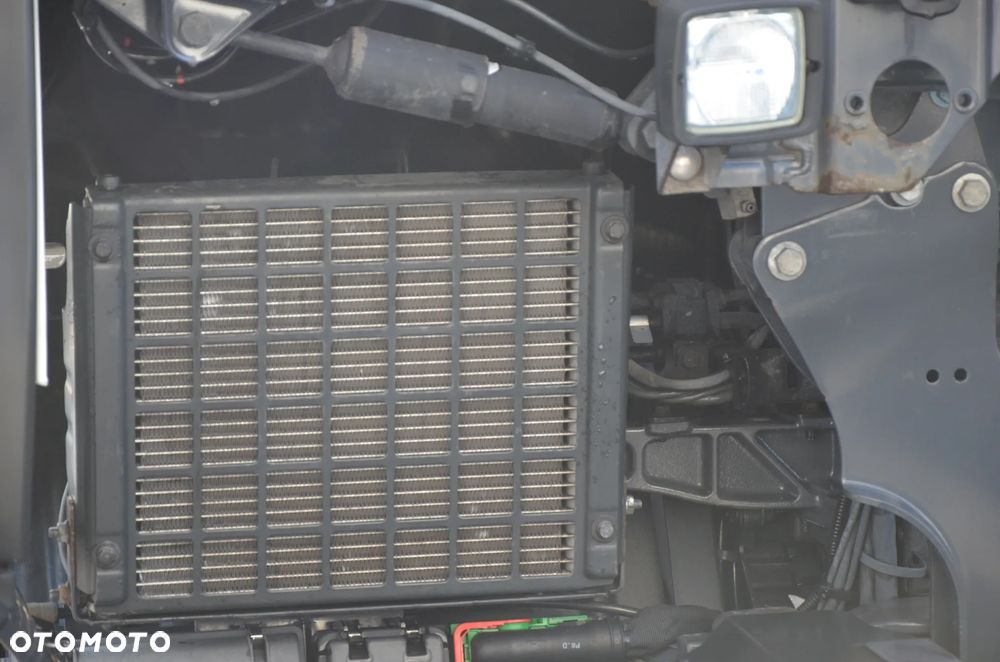 Scania R / 6x2 PUSHER /MEGA/ FULL AIR / KLIMA P/ LED/ WAGA / ACC / NAVI 1961 - 14