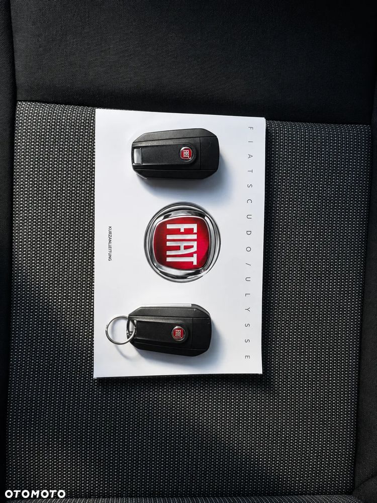 Fiat Scudo L2 - 31
