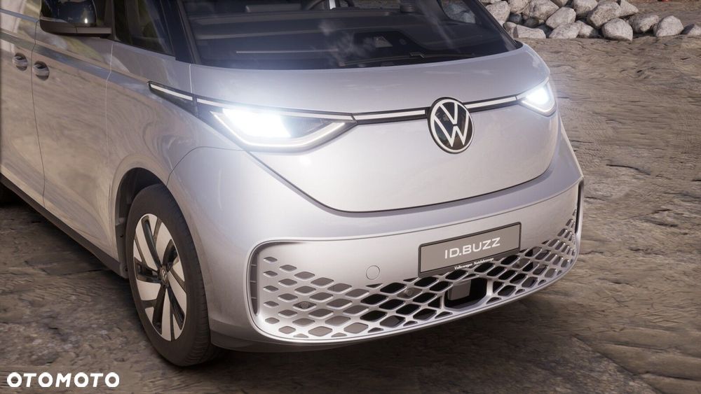 Volkswagen ID. Buzz Cargo 4MOTION - 10