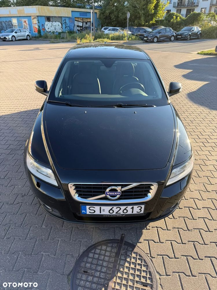 Volvo V50 D2 Business Edition - 15