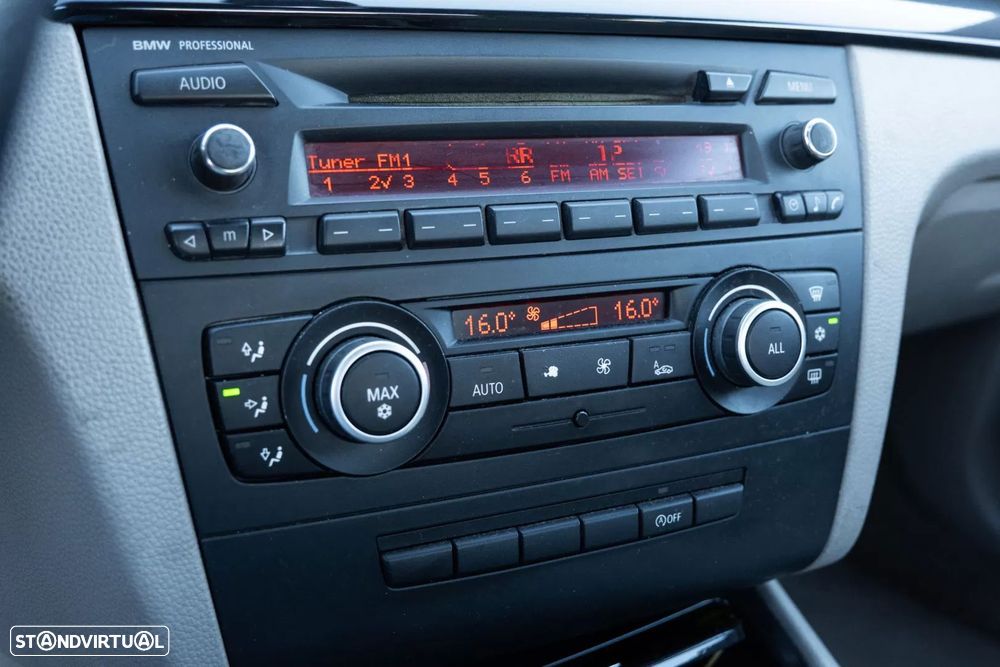 BMW 118 d Coupe - 11