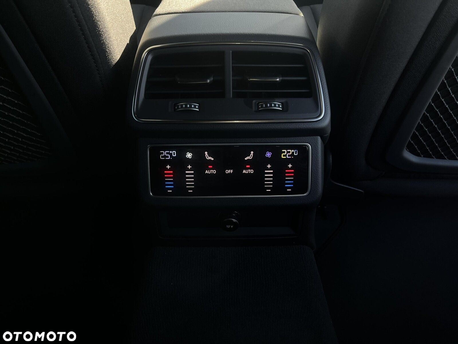 Audi A6 - 23