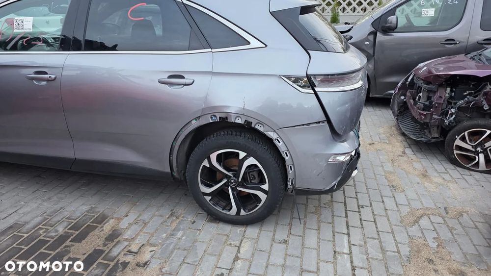 DS Automobiles DS 7 Crossback 1.6 PureTech Bastille + - 6