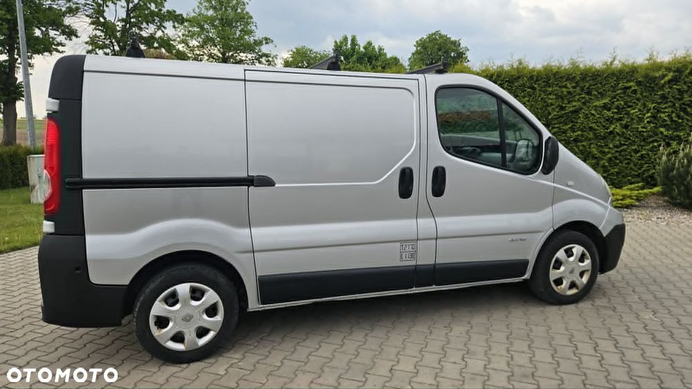 Renault Trafic - 4