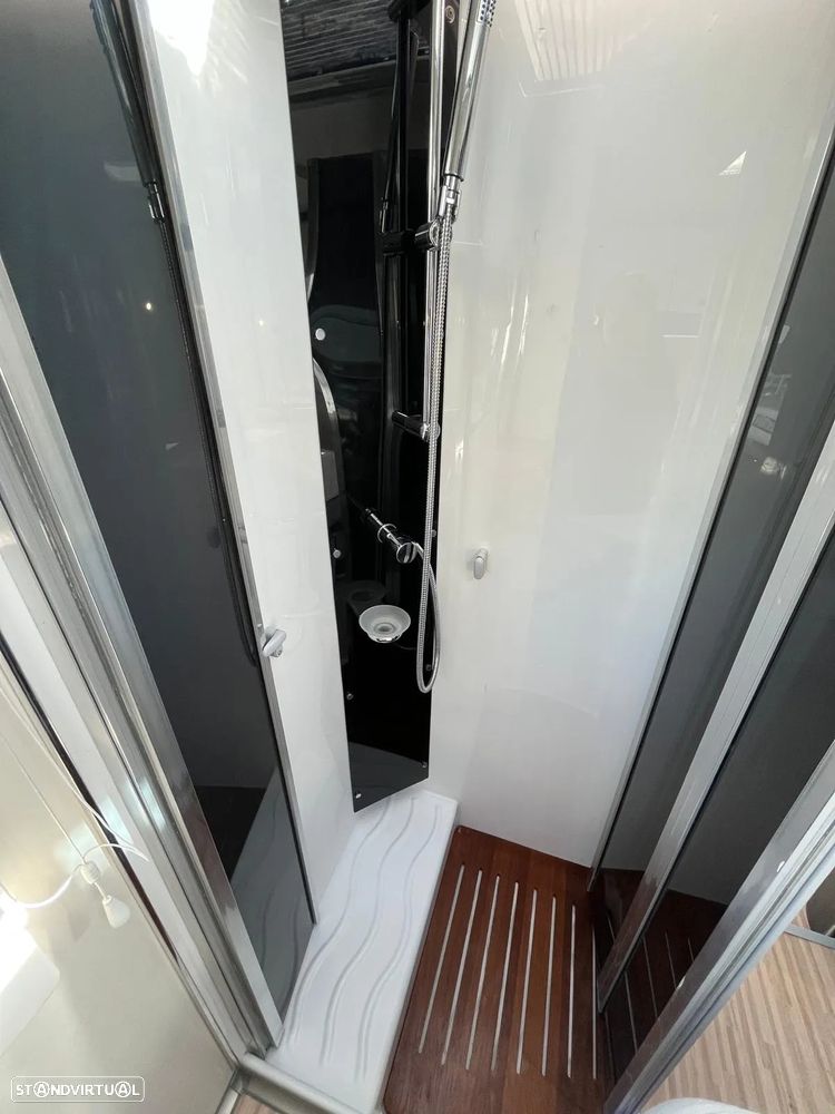 Benimar Mileo 259 - 29