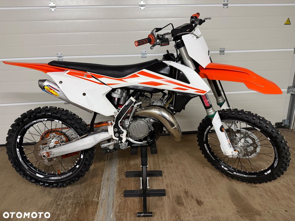 KTM SX