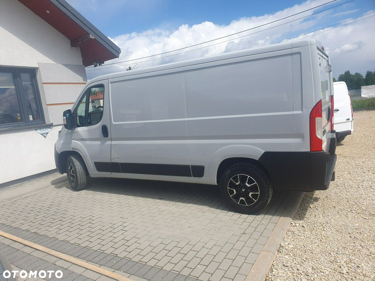 Fiat Ducato - 9