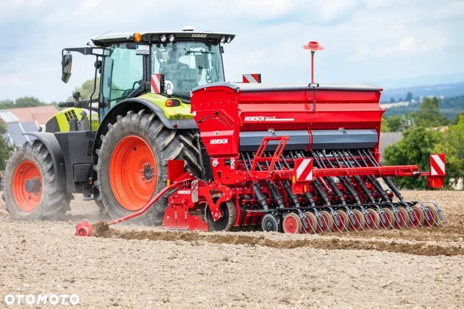 Horsch Versa 3KR - 4