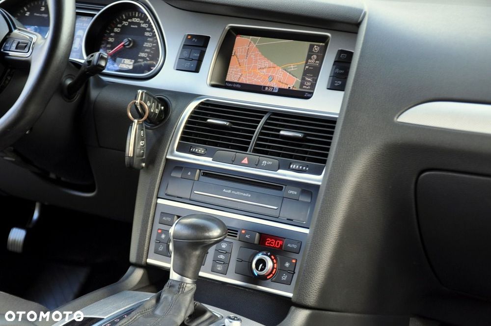 Audi Q7 - 26