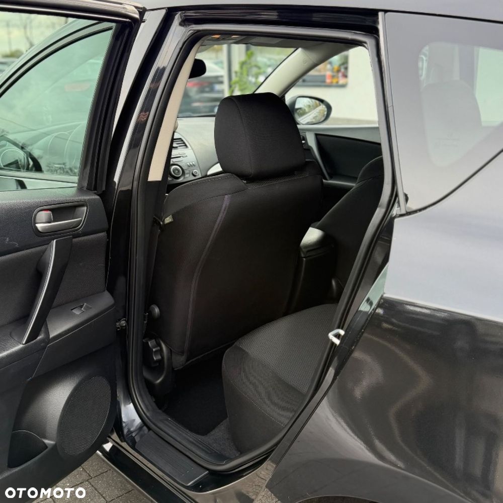 Mazda 3 - 18