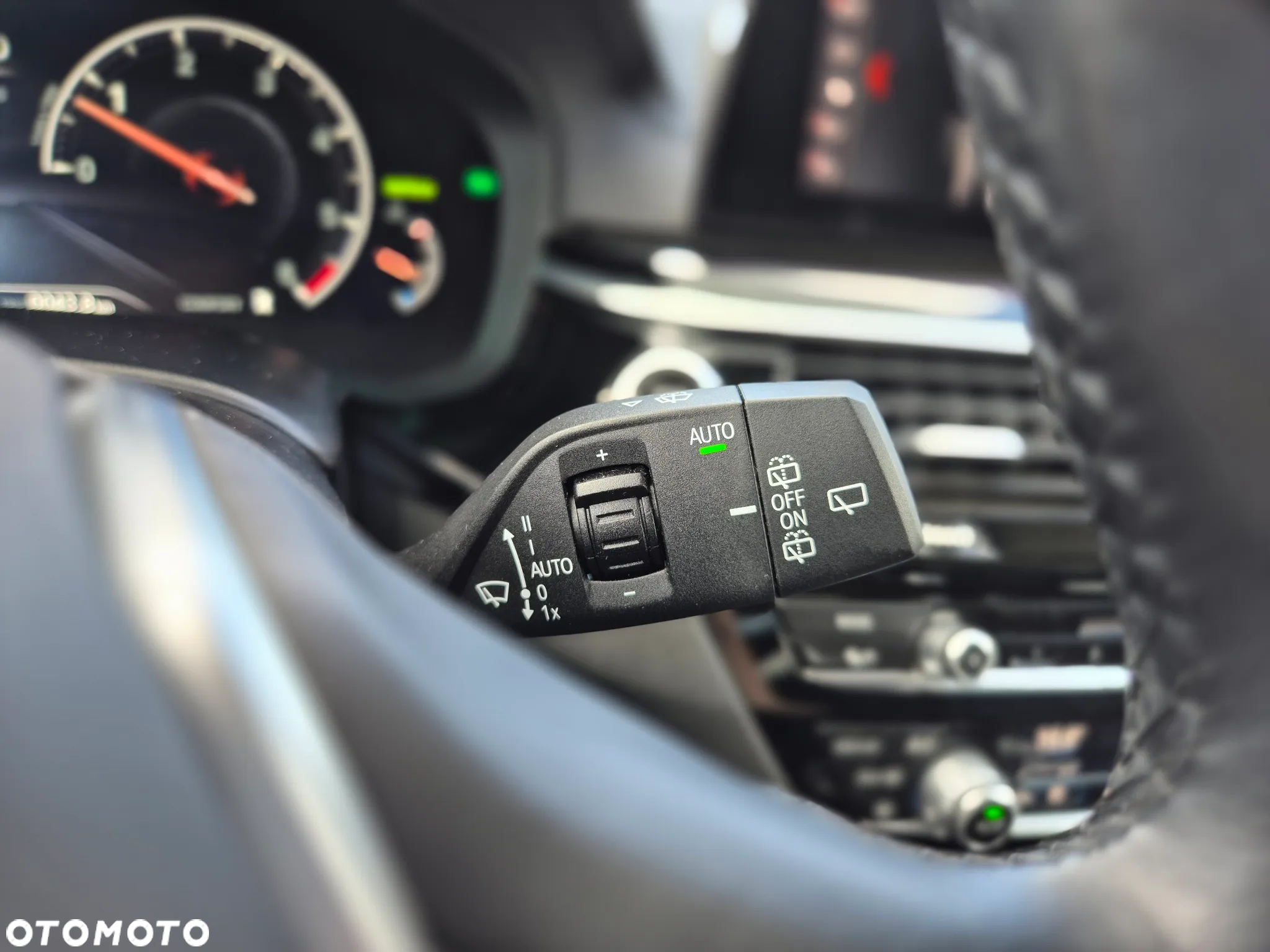 BMW Seria 5 530d xDrive Luxury Line - 19
