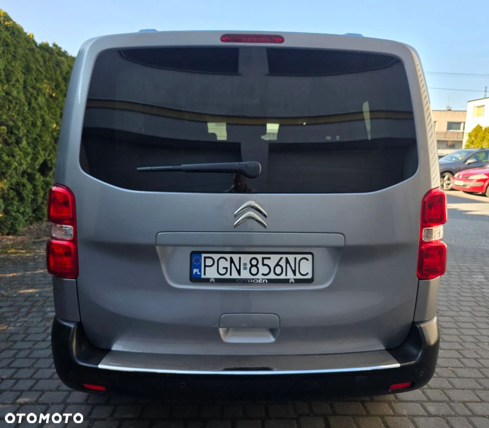 Citroën SpaceTourer XL Feel - 5