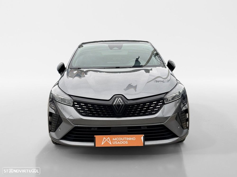 Renault Clio 1.0 TCe Esprit Alpine - 8