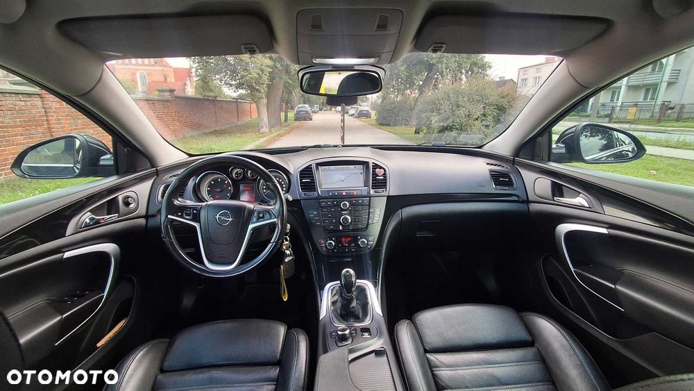 Opel Insignia - 4