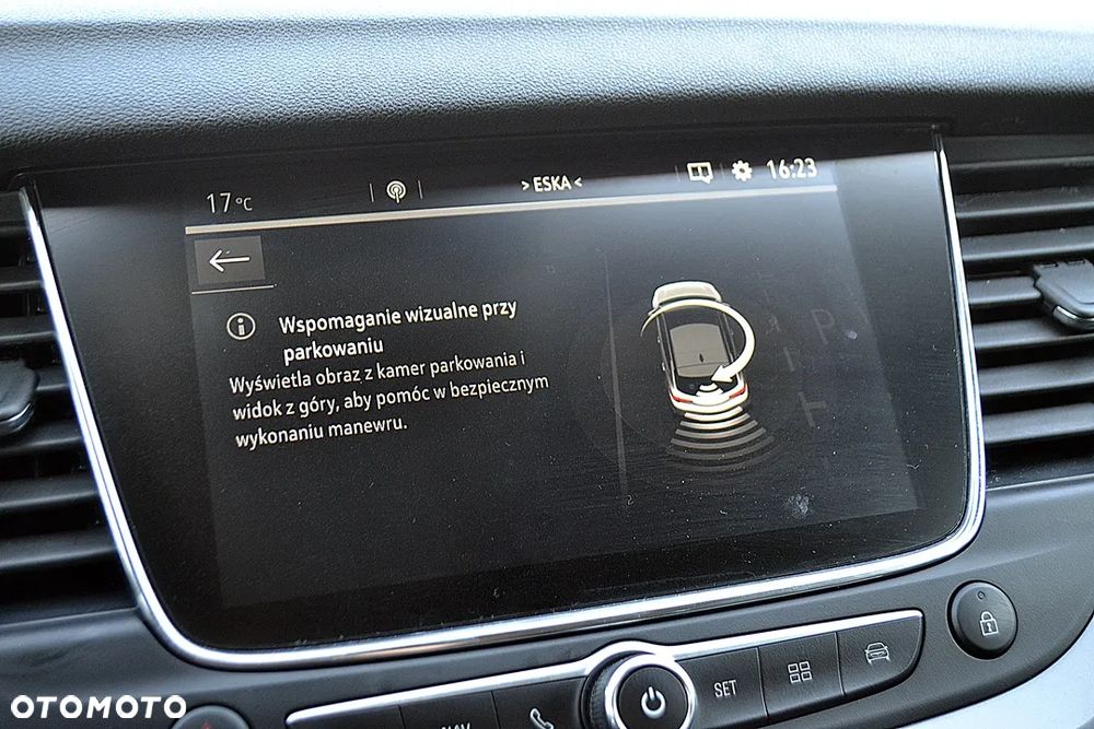 Opel Grandland X 2.0 D Start/Stop Automatik INNOVATION - 25