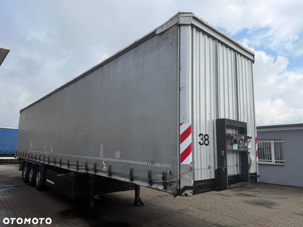 Setra/Kaessbohrer XS - 2