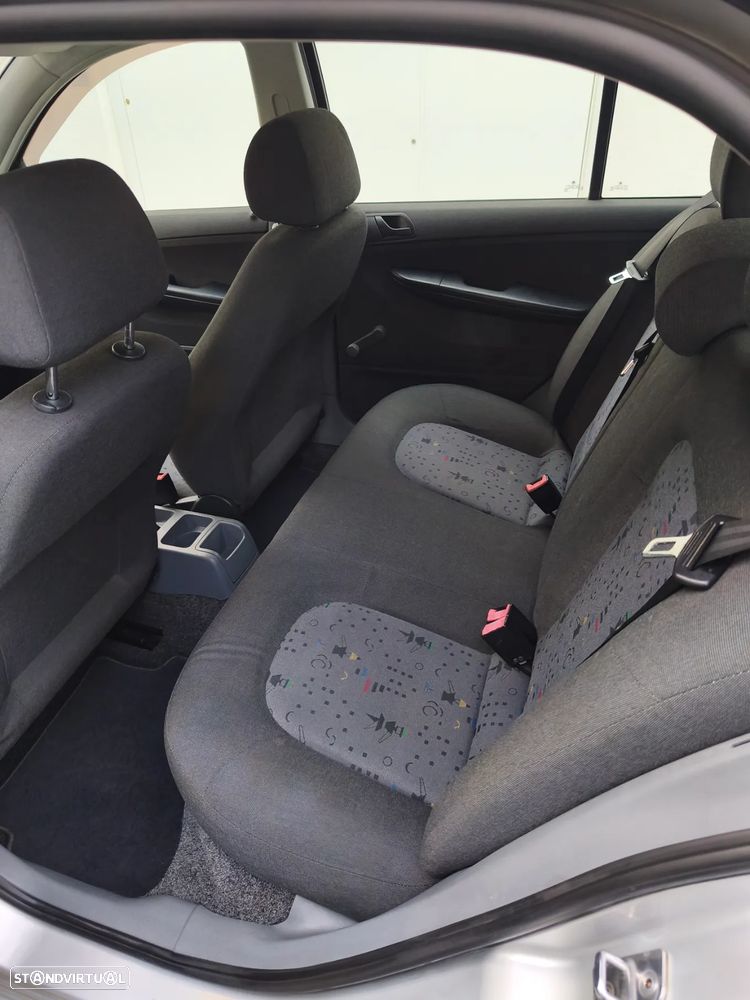 Skoda Fabia 1.2 Choice - 6