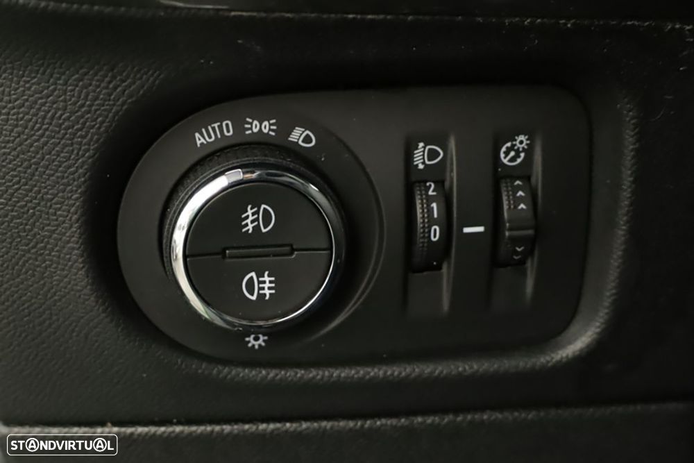 Opel Mokka 1.2 T GS Line AT - 18