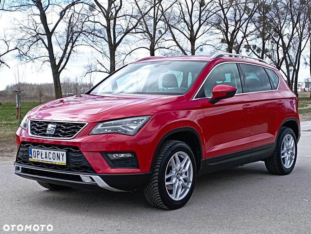Seat Ateca - 5