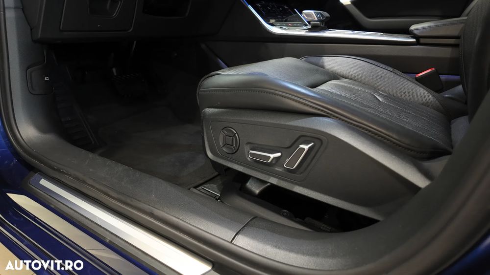 Audi A6 50 TFSI e quattro S tronic - 12