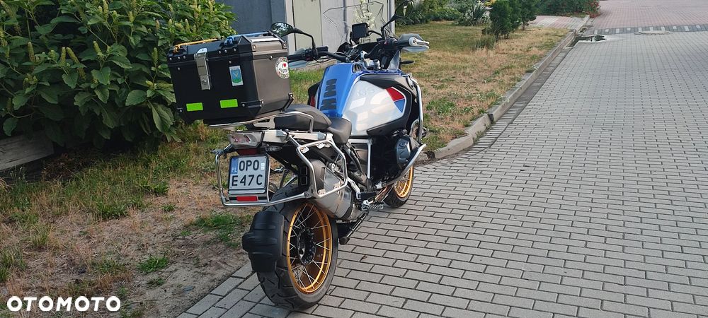 BMW GS - 20