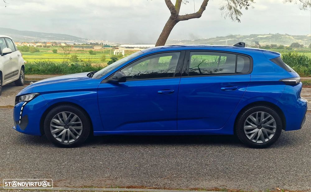 Peugeot 308 PureTech 130 Active Pack - 8