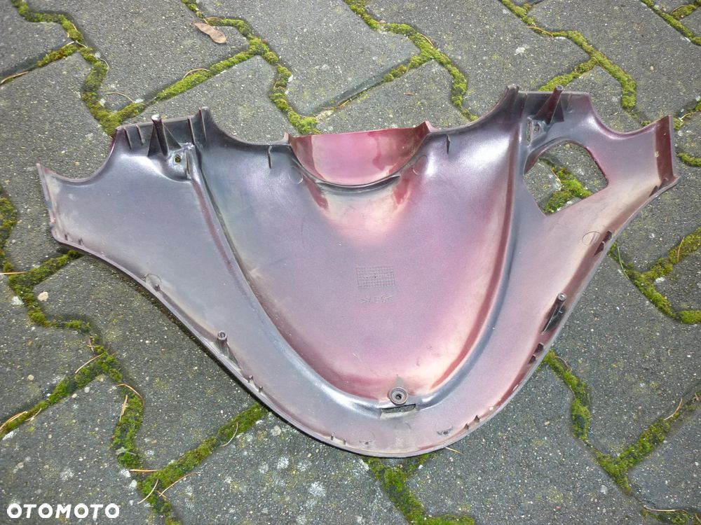 Osłona licznika Malaguti F15 - 3