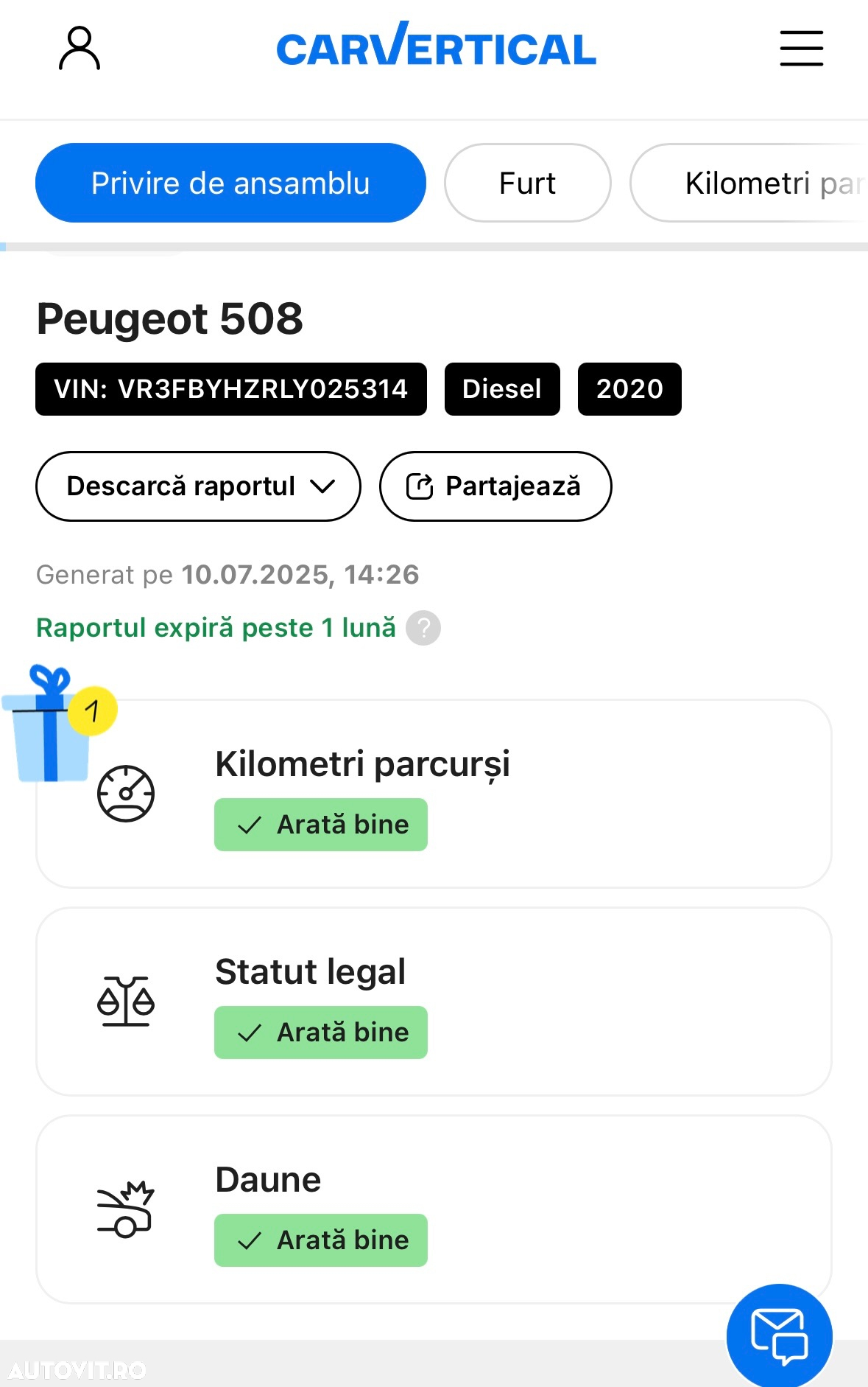 Peugeot 508 BlueHDi 130 EAT8 Active - 8