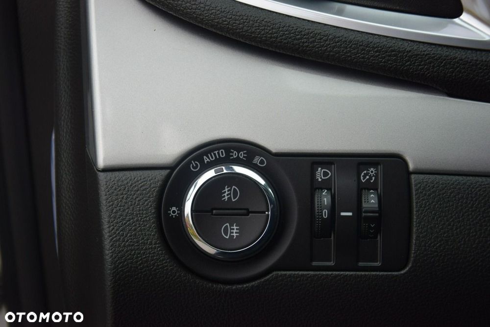 Opel Mokka 1.4 Turbo ecoFLEX Start/Stop Edition - 35