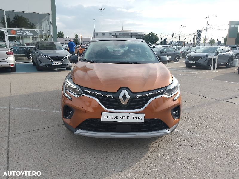 Renault Captur - 22