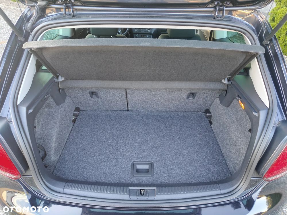 Volkswagen Polo - 16