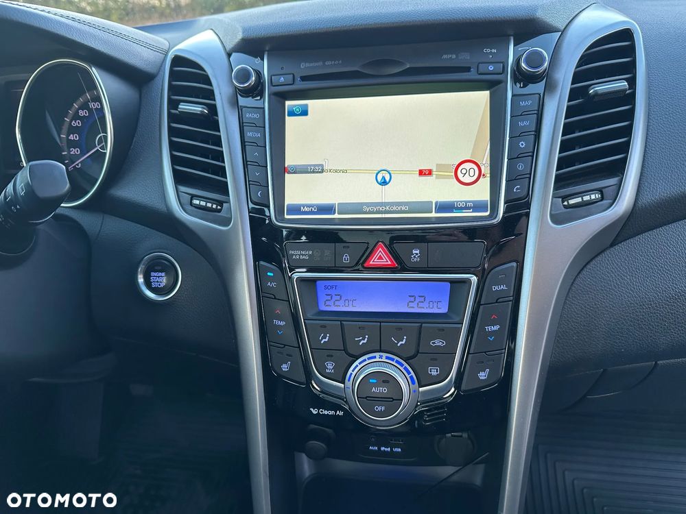 Hyundai i30 1.6 Style - 9