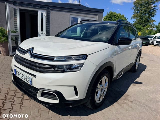 Citroën C5 Aircross 1.2 PureTech Feel - 1