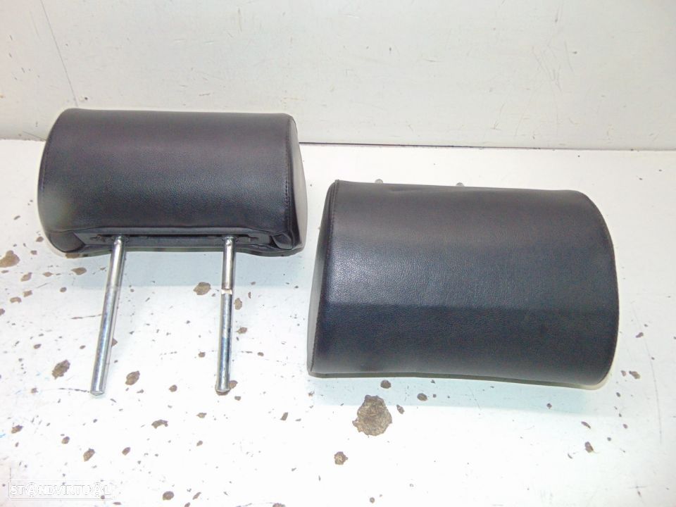 Renault 4l encostos de cabeça - 3