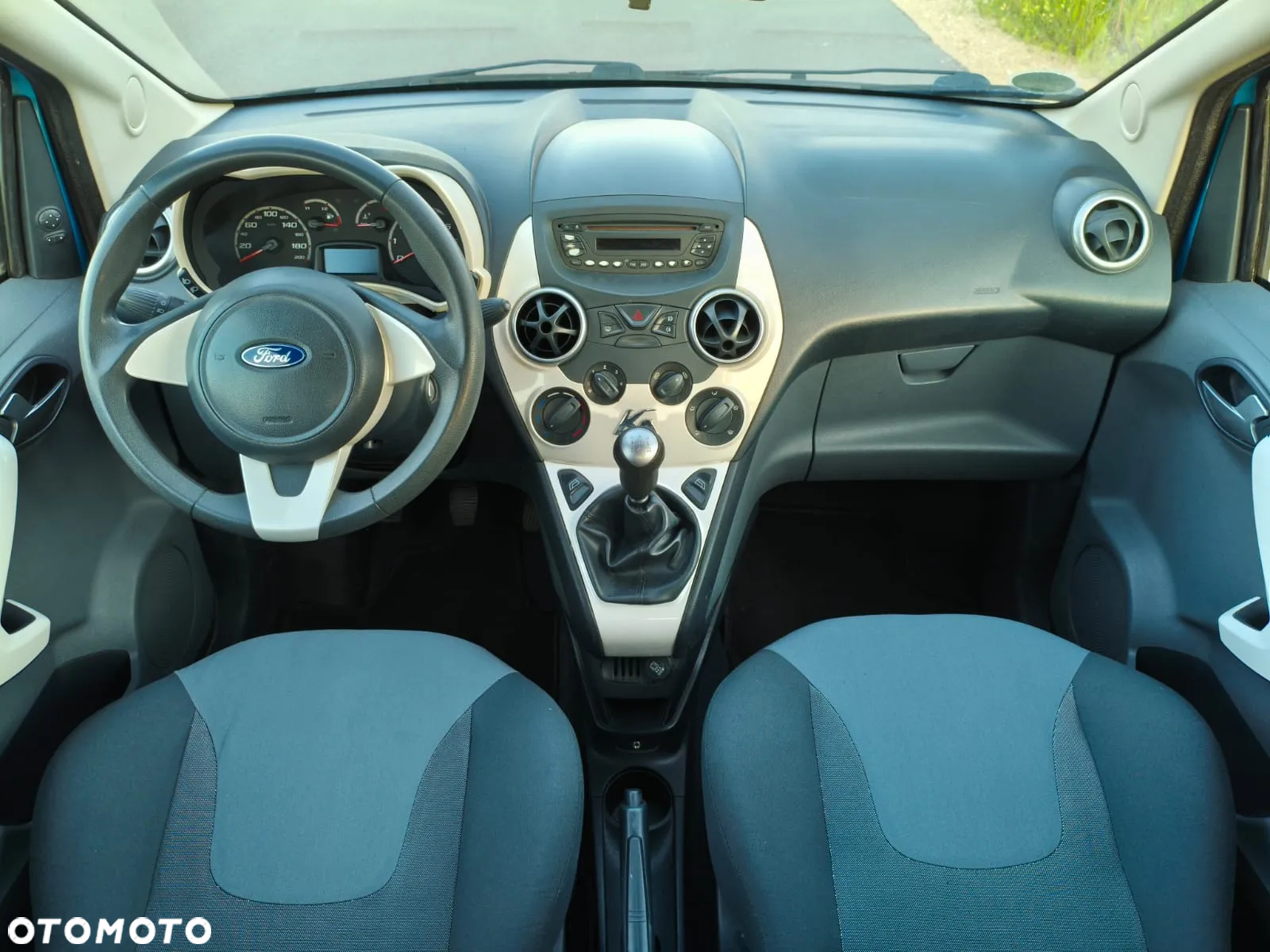 Ford KA 1.2 Titanium - 18