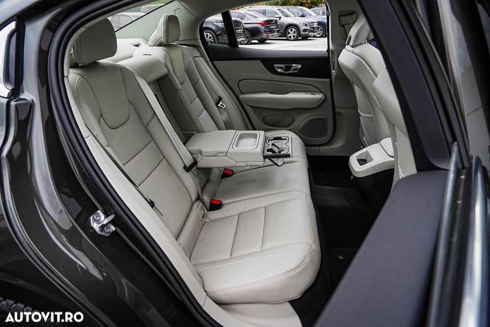 Volvo S60 B4 B Geartronic Inscription - 12