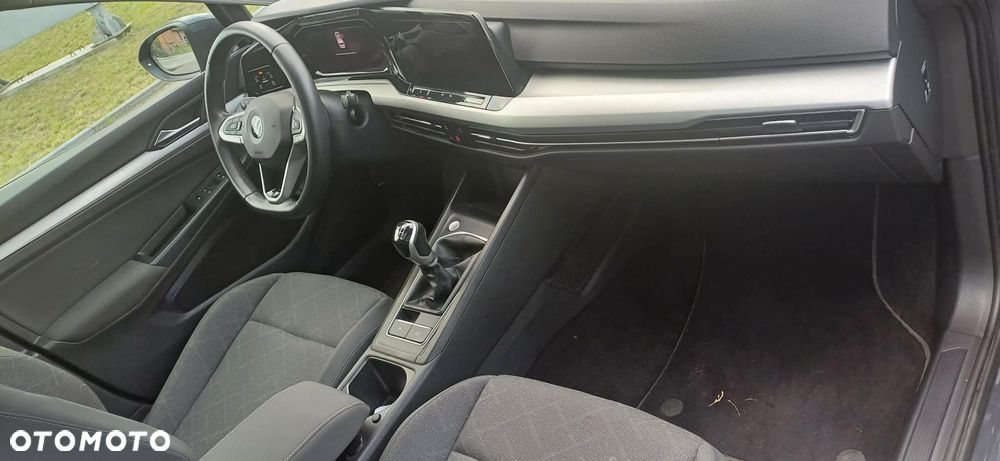 Volkswagen Golf 2.0 TDI Style - 9