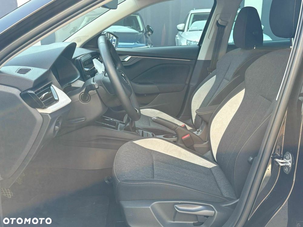 Skoda Scala 1.5 TSI Selection - 12