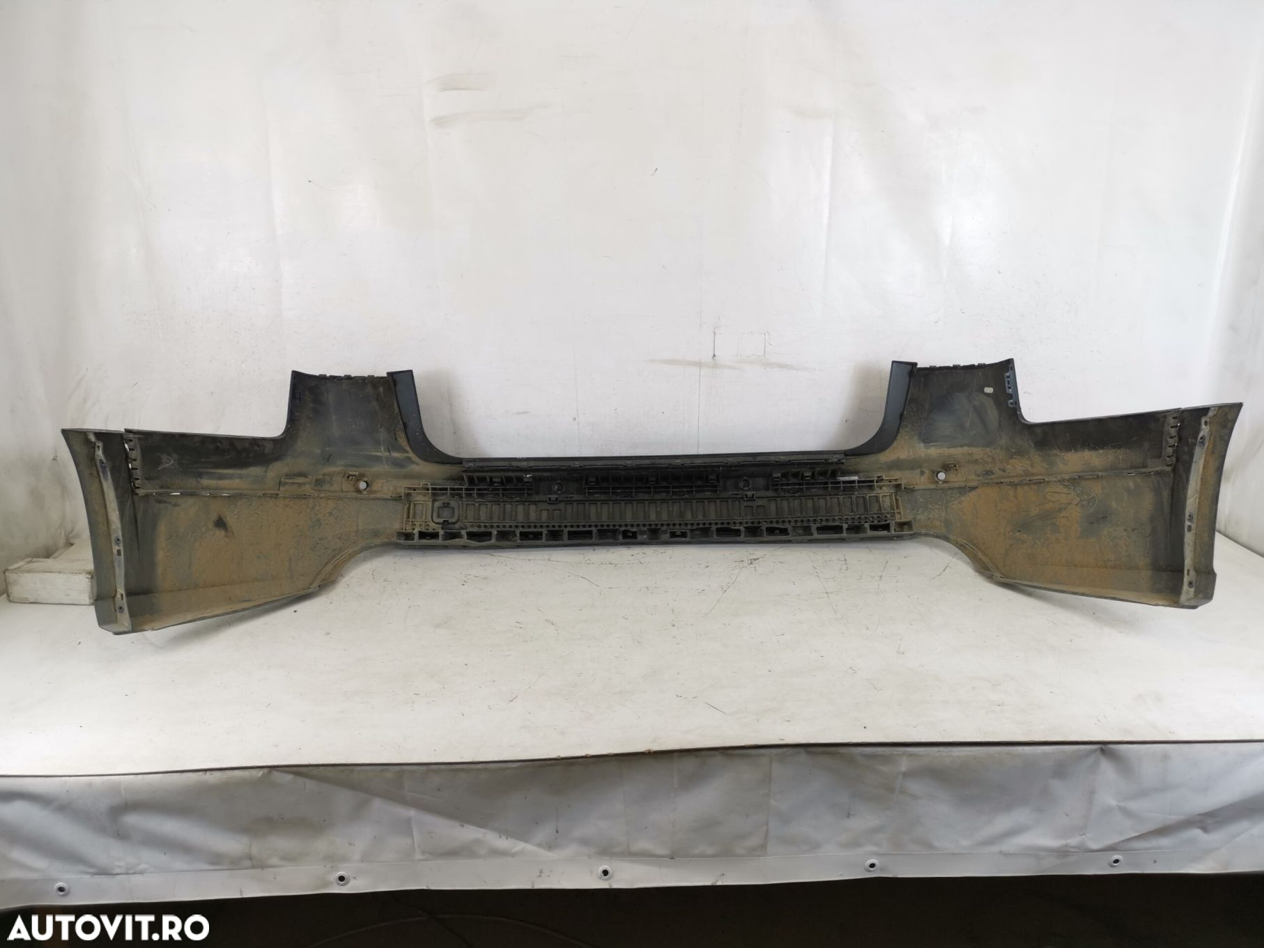 Bara Spate Audi A6 allroad C7 [2012 - 2014] Originala In Stare Buna - 5