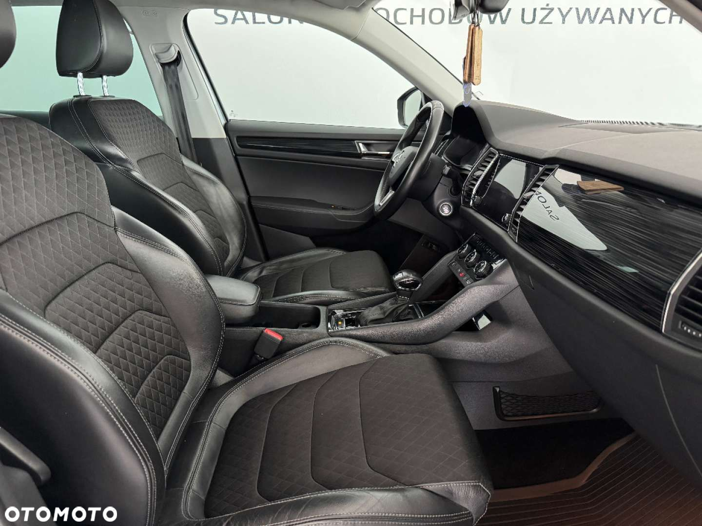 Skoda Kodiaq - 23