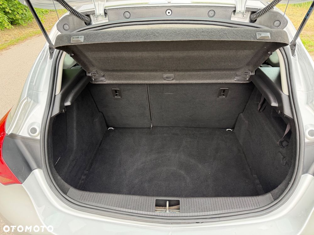 Opel Astra 1.4 Turbo - 25