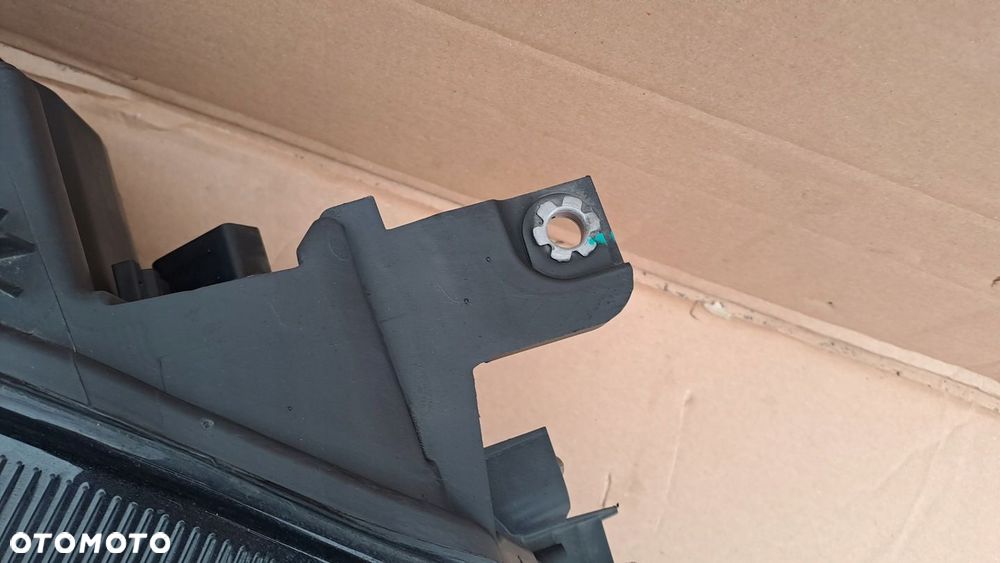 VW ID4 ID.4 PRAWA LAMPA FULL LED 11b941006a UŻYWANA - 8