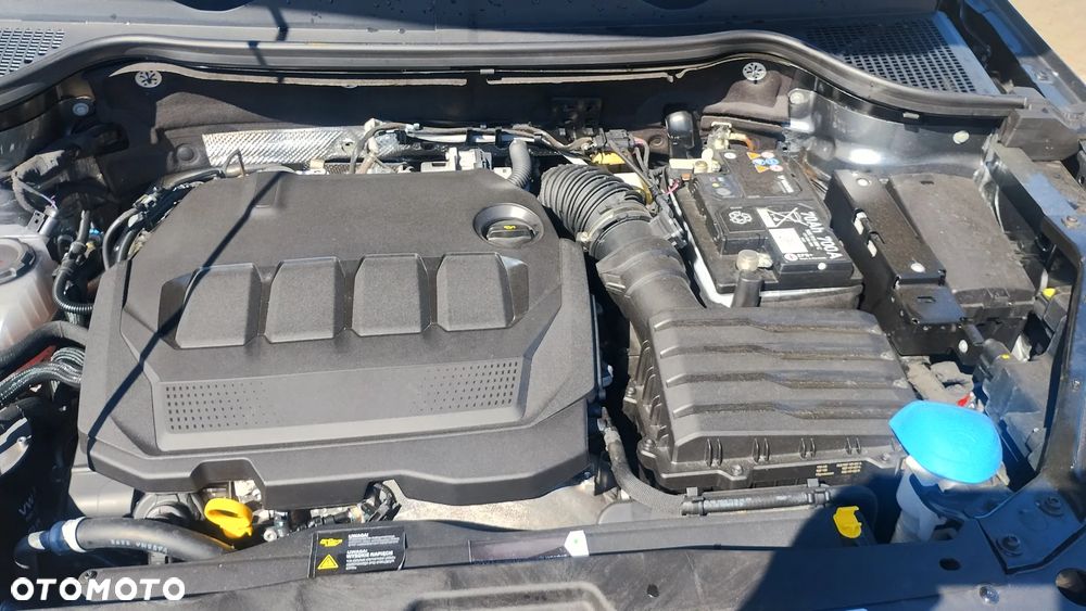 Skoda Karoq 2.0 TDI SCR 4x2 Ambition - 15