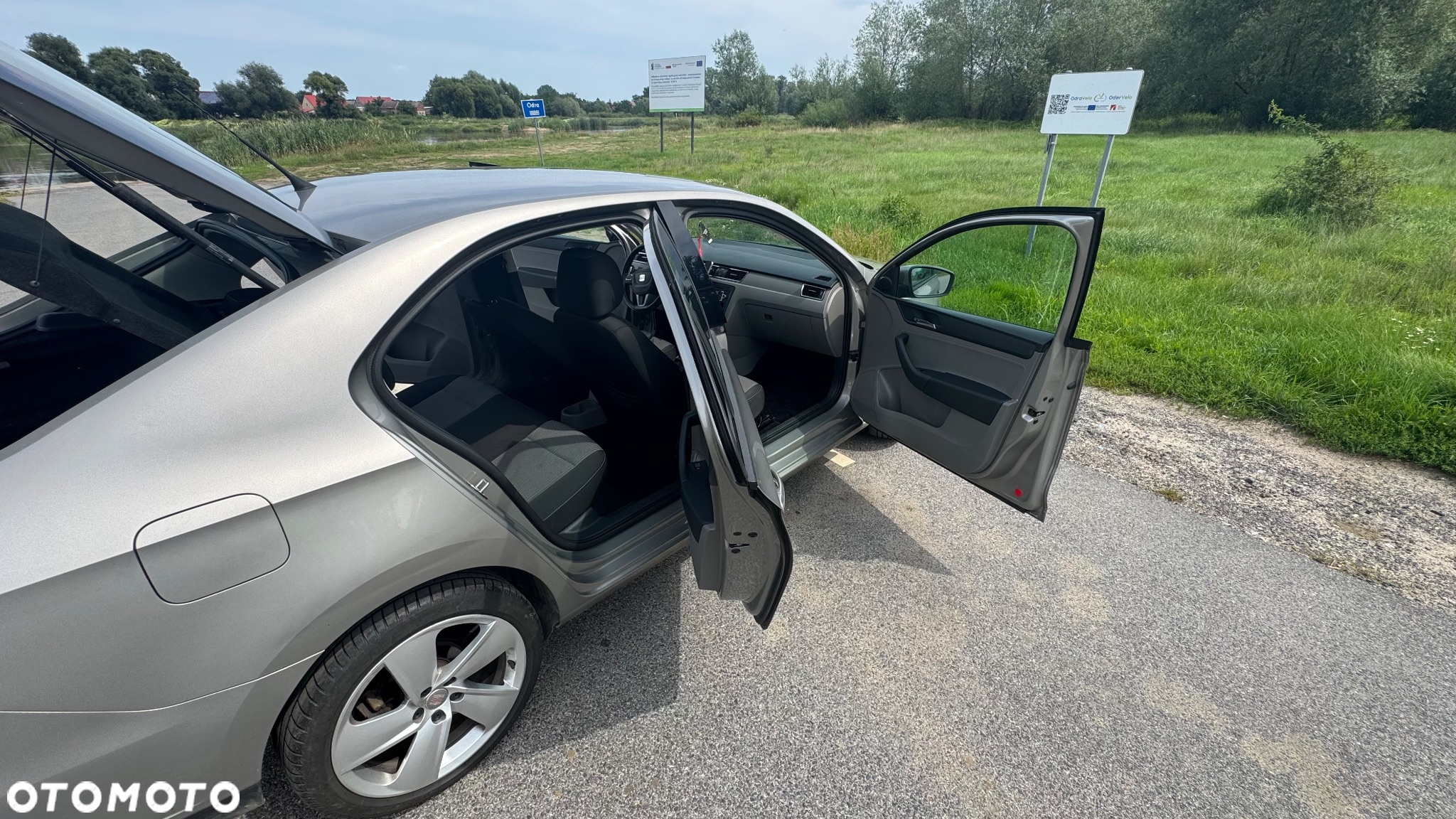 Seat Toledo 1.6 TDI Style - 11