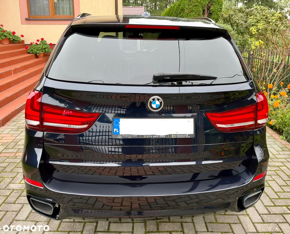 BMW X5 M - 13