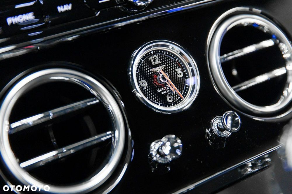 Bentley Continental GT - 38