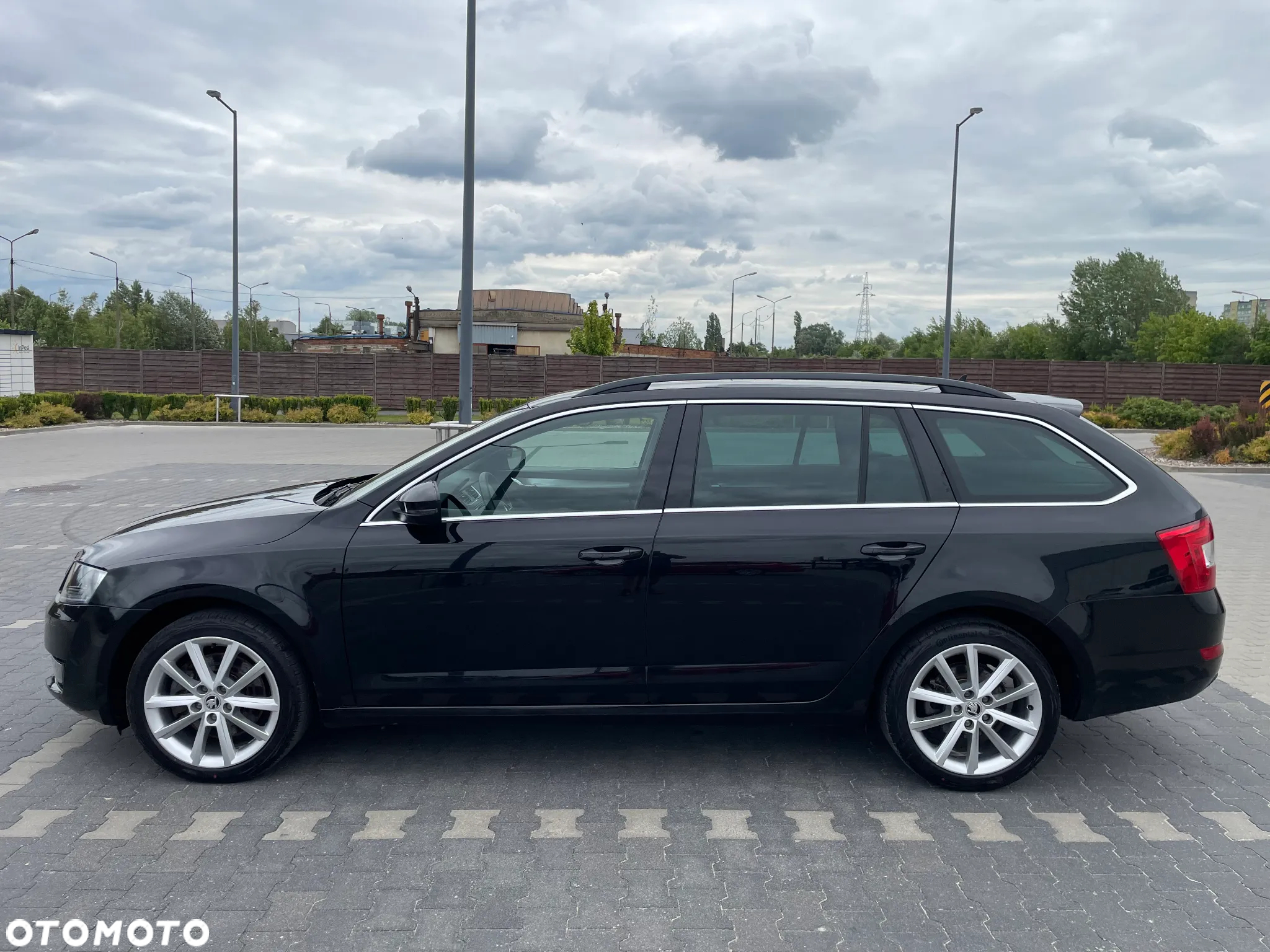 Skoda Octavia 1.8 TSI Joy DSG - 3